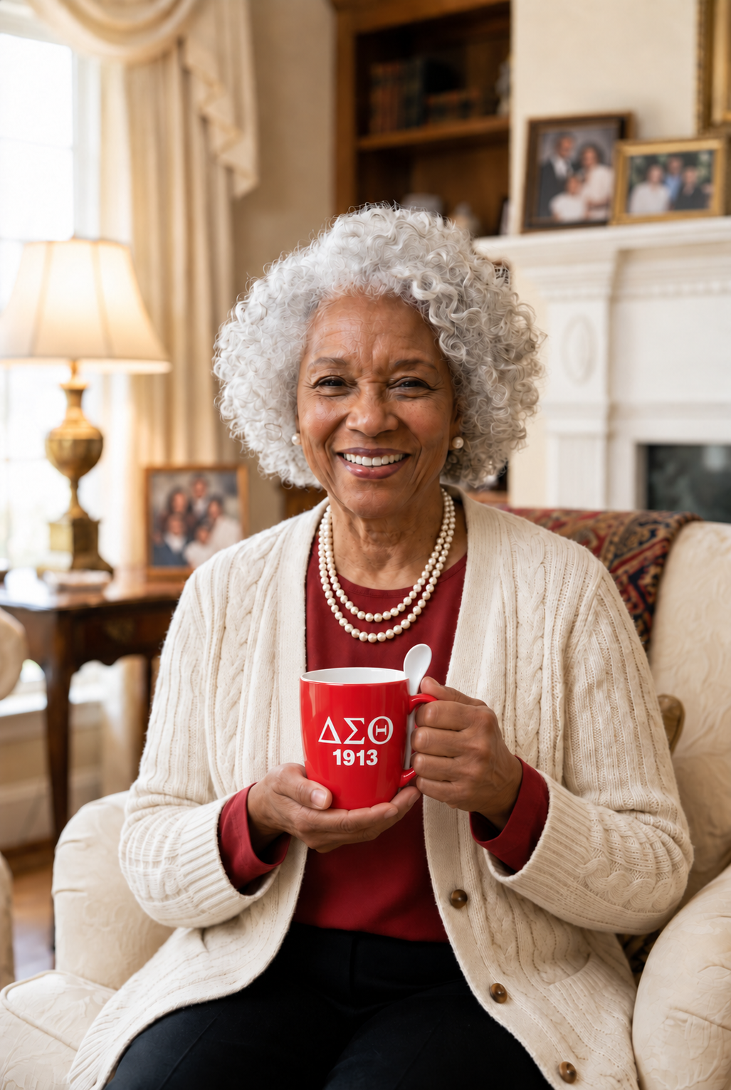 Legacy Sorors